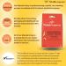 Wedderspoon Natural Manuka Honey and Ginger with Echinacea Drops (20 Drops per box) - Buy Online on SooperMarket.com