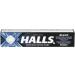 HALLS Regular Cough Drops Throat Lozenges Sore Throat Relief Mentho-Lyptus 9 Lozenges MEDICATION - Buy Online on SooperMarket.com
