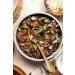 TRS Red Kidney Beans | 1KG | Vegan | GMO Free | Dark Red | High Fibre | High Protein | Indian Origin - Buy Online on SooperMarket.com