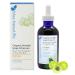 Blue Beautifly Organic Amalaki Scalp Oil Serum. Nurtures Hair Follicles. Natural Scalp Oil Serum for Hair Growth & Dry Scalp. Nourishing Oil for Hair & Scalp. Oil Treatment for Scalp. 4 fl oz.