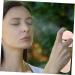 FOYTOKI Portable Face Mister Brass Steamer Mister for Women Pink Portable Facial Mister Abs - Buy Online on SooperMarket.com