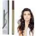 Brow Definer | Sweatproof and Easy Coloring Pencil for Eyebrow Beauty Beauty Products for Shopping Dating Traveling Gathering Home Puchen Black-brown - Buy Online on SooperMarket.com