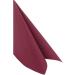 Buy 50 APARTina Berry Airlaid Napkins - Fabric-like 40x40 cm | International Shipping Available - Buy Online on SooperMarket.com