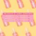 Purlisse Watermelon Energizing Facial Mist Spray - Hydrating Face Spray for All Skin Types - Buy Online on SooperMarket.com