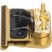 Barber Trimmer Blades Versatile Easy To Install Ergonomic Durable Hair Trimmer Head Replacement for 787 (Gold) - Buy Online on SooperMarket.com