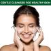 Nykaa Naturals Face Wash - Cucumber and Aloe Vera For Women 3.38 oz Cleanser - Buy Online on SooperMarket.com