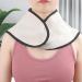 Aznever Neck Warmer Gaiter - Durable Thermal Winter Neck Warmer with Thick Double Layer & Soft Cuff | 360-Degree Protection - Buy Online on SooperMarket.com