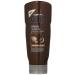 Guhl Fascination Brown Balace Rinse / Conditioner - 2 Series Pack (2 x 200 ml) - with kukuinuss oil - for naturally brown and colored hair 400 ml (2 pack)