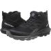 Salomon Men's OUTPULSE Mid Gore-Tex Hiking Boots - 11.5 Black/Ebony/Vanilla Ice - Buy Online on SooperMarket.com