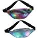 DEARMAMY Outdoor Waist Bag Waist Belt Bag 4 Pcs Pack Bag Coin Purse Womens Fanny Waist Belt Oxford Cloth Running Miss Waist Bag Chest Bag mediumx2pcs As Shownx2pcs - Buy Online on SooperMarket.com