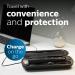 Philips Sonicare ExpertClean 7500 Rechargeable Electric Toothbrush - Black | HX9690/05 - Buy Online on SooperMarket.com