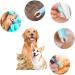 Nepfaivy Ticks for Dogs Cats & Humans - 2 Set Tick Tweezers for Safe Removal of Ticks of Every Size - Simple & Effective Solutions for Pets and Kids - Buy Online on SooperMarket.com