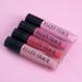 Enchante Matte Nude Liquid Lipstick Set - 4 Pack Rosy Nudes for Long Lasting Wear - Women and Girls Lip Color Set - Great Gift Idea - Buy Online on SooperMarket.com