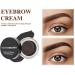 Colorful eyebrow cream waterproof three-dimensional stereotypes above the color eyebrows (05) - Buy Online on SooperMarket.com