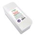 Primal Elements Shea Butter - Moisturizing Melt and Pour Glycerin Soap Base for Crafting and Soap Making, Vegan, Cruelty Free, Easy to Cut - 5 Pound 80 Ounce (Pack of 1) White