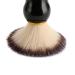 Premium Nylon Hair Shaving Brush & Neck Duster - Perfect for Salons Home & Travel | Ideal for Beard Care & Wet Shaving - Buy Online on SooperMarket.com