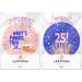 Cakeshop Burn Away Cake Edible Topper Pack | 1 x Icing sheet & 1 x Wafer Sheet | 'What's Funnier Than' Joke For Him or Her | Customise With Your Required Ages | Multiple Shapes & Sizes to Choose Prime - Buy Online on SooperMarket.com