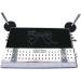 Zutter Bow-it-All V3.0 Classic White Edition - 11x7x1/2 - Buy Online on SooperMarket.com