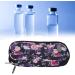 Insulin Cooler Travel Bag - Lightweight & Portable Case for Patients - Purple Color - Buy Online on SooperMarket.com