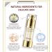 Bioaoua Pure Pearls Eye Cream Essence - Skin Silky & Flawless | Moisturizing & Oil Control - 35g - Buy Online on SooperMarket.com