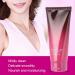 Deep Cleansing Foam 100g Facial Cleanser Oil Control Pore Shrinking Blackhead Cleanser and Makeup Remover Face Wash Face Cleanser for All Skin Types - Buy Online on SooperMarket.com