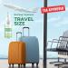 Hygea Natural Bed Bug & Lice Killer Travel Spray - TSA Approved - Fast Acting Protection for Hotels & Suitcases - Non Toxic - 3 oz - Buy Online on SooperMarket.com