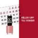Rimmel 60 Seconds Super Shine Colour Block Nail Polish - Ultra Shine and Long Lasting - Quick Drying X Posed - Buy Online on SooperMarket.com