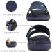 KuaiLu Women's Orthotic Slides - Lightweight Athletic Sandals with Plantar Fasciitis Arch Support - Buy Online on SooperMarket.com