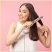 Conair Frizz Free 1" Straightener CS600C 1.Pounds - Buy Online on SooperMarket.com