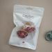 FRIGG Daisy Natural Rubber Baby Pacifier 2-Pack - Dusty Rose/Lily Pad 0-6 Months (BPA-Free, Made in Denmark) - Buy Online on SooperMarket.com