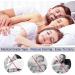 Moulis 90Pcs Sleep Strip Mouth Tape for Improved Nighttime Sleeping and Instant Snoring Relief - Buy Online on SooperMarket.com