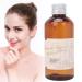Rose Floral Water Organic Facial Skin Toner Moisturiser Hydrosol Moisturizing Hydrating Skin Caring Nourishing Water 105ml