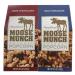 Harry & David Moose Munch Gourmet Popcorn: Dark Chocolate & Milk Chocolate, 4.5 Ounce (Pack of 2)