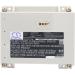 Buy Battery Replacement for Alaris Systems | Part NO: 145997-101 49000167 | International Shipping Available - Buy Online on SooperMarket.com