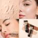 CC Cream Color Correction Cream with SPF 15+ All-In-One Full Coverage Foundation Concealer Full Coverage Anti-Redness Skin Tone Adjusting Sun Protection Natural Glowy Makeup Ivory 30g 40.00 ml (Pack of 1) Ivory White - Buy Online on SooperMarket.com