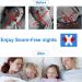 Mouth Tape for Sleeping (120 Pcs) - Advanced Sleep Strips for Better Breathing | Snoring Relief & Improved Sleep Quality - Buy Online on SooperMarket.com