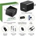 Wireless Hidden WiFi Spy Camera Charger - HD 1080P Remote View - USB Nanny Security Cam for iOS Android - Premium Hidden Camera - Buy Online on SooperMarket.com