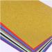 Baisunt 20 Sheets Gold Glitter Cardstock Paper - DIY Art & Scrapbook Supplies - Birthday Wedding Party Decor - 250GSM - 8x12 Inches - Buy Online on SooperMarket.com