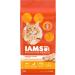 IAMS Proactive Health Healthy Adult Dry Cat Food with Chicken 3.18kg Bag & Proactive Health Dry Cat Food Adult - Urinary Tract Health - Chicken 3.18kg Bag 3.18 kg (Pack of 1) Dry Cat Food + Cat Food 3.18kg Bag - Buy Online on SooperMarket.com