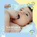 Penates Baby Intensive Care Cream - 24H Moisturizer with Olive Leaf Extract | Face & Body - 100ml (2-Pack) - International Shipping - Buy Online on SooperMarket.com