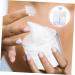 Healeved Face Wash Foam Maker Bubbler Mousse Shampoo Foam Maker Bubble Face Products Marshmallow Cup Face Wash Foamer Face Wash Frother Pour 11.00X8.10X8.00CM As Shown - Buy Online on SooperMarket.com