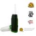 SteriPEN Adventurer Opti Water Purifier - Portable UV Water Purification for Safe Drinking Water Worldwide - Buy Online on SooperMarket.com