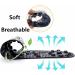 Yuesuo Magnetic Therapy Orthopedic Insoles - Breathable Deodorant Acupressure Relief for All-Day Comfort - Buy Online on SooperMarket.com