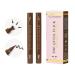 The Quick Flick Hot Fudge Cat Eyeliner Stamp - Water-and-Smudge-Proof Liquid Pen Duo | To The Point 10mm Winged Eyeliner - Buy Online on SooperMarket.com