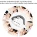 Buy Electric Neck Massage Device - USB 4D Cervical Massager with 6 Modes & 9 Strength Levels for Ultimate Relief - Buy Online on SooperMarket.com
