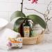 Via Mercato Italian Soap Bar 200g No. 6 Fig Orange Blossom & Cedarwood - Bar Soap - Buy Online on SooperMarket.com