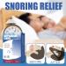 100pc Plplaaoo Snore Prevention Nasal Strips - Stop Snoring & Congestion Relief - Buy Online on SooperMarket.com