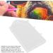 Bead Sorting Trays Diamond DIY Tools | Paint Mixing Trays for Kids & Students | Classroom Art Craft Plastic Pallet (Transparent) - Buy Online on SooperMarket.com