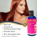 Pura D Intense Therapy Shampoo 16 fl oz - Repair & Hydrate | Best Hair Care - Buy Online on SooperMarket.com