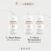 Bond Angel Plex Effect Treatment Kit - Bleaching & Coloring Protection for All Hair Types - Step 1, 2, 3 (3.38 fl. oz) - Buy Online on SooperMarket.com